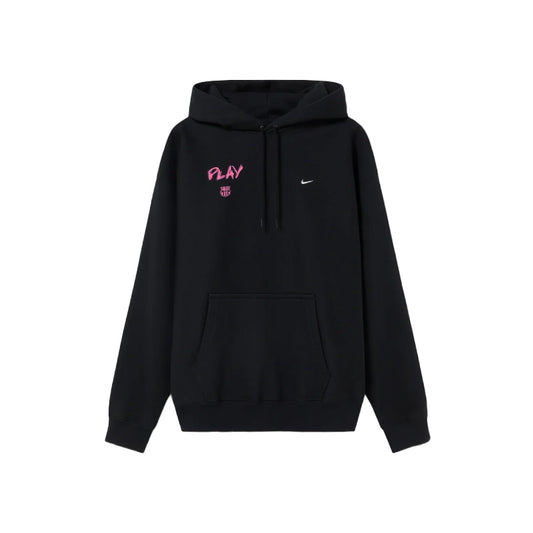 FC Barcelona x Ed Sheeran x Spotify Nike Hoodie