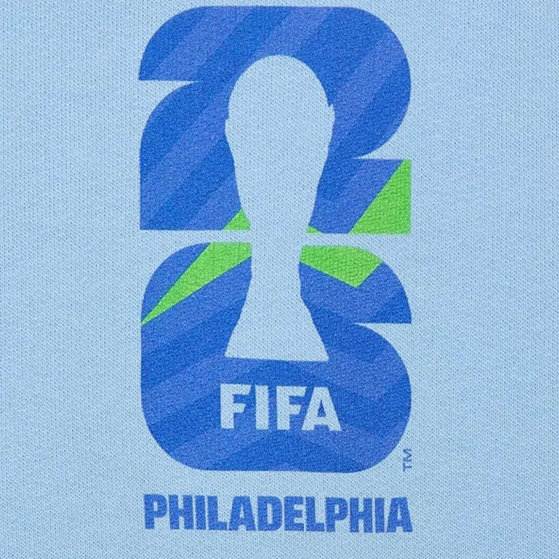 FIFA World Cup 2026 Philadelphia Hoodie
