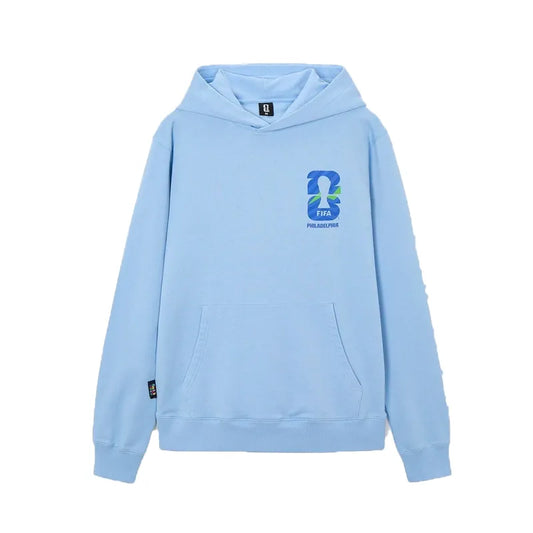 FIFA World Cup 2026 Philadelphia Hoodie