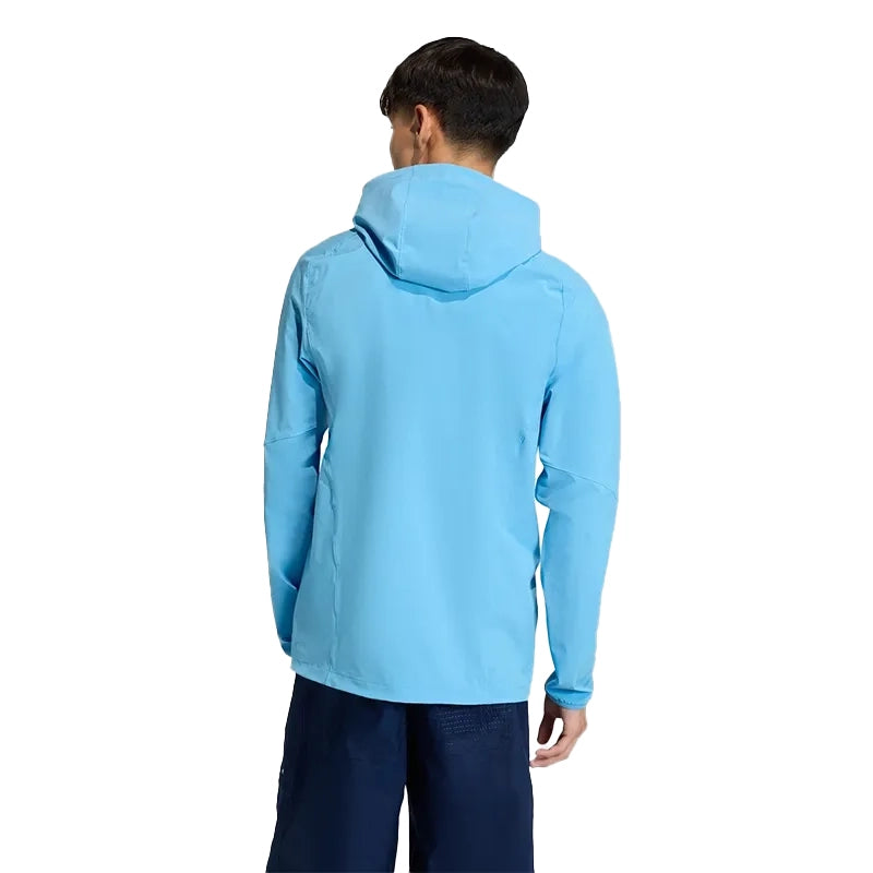 Philadelphia Union Tiro Tech Windbreaker Jacket