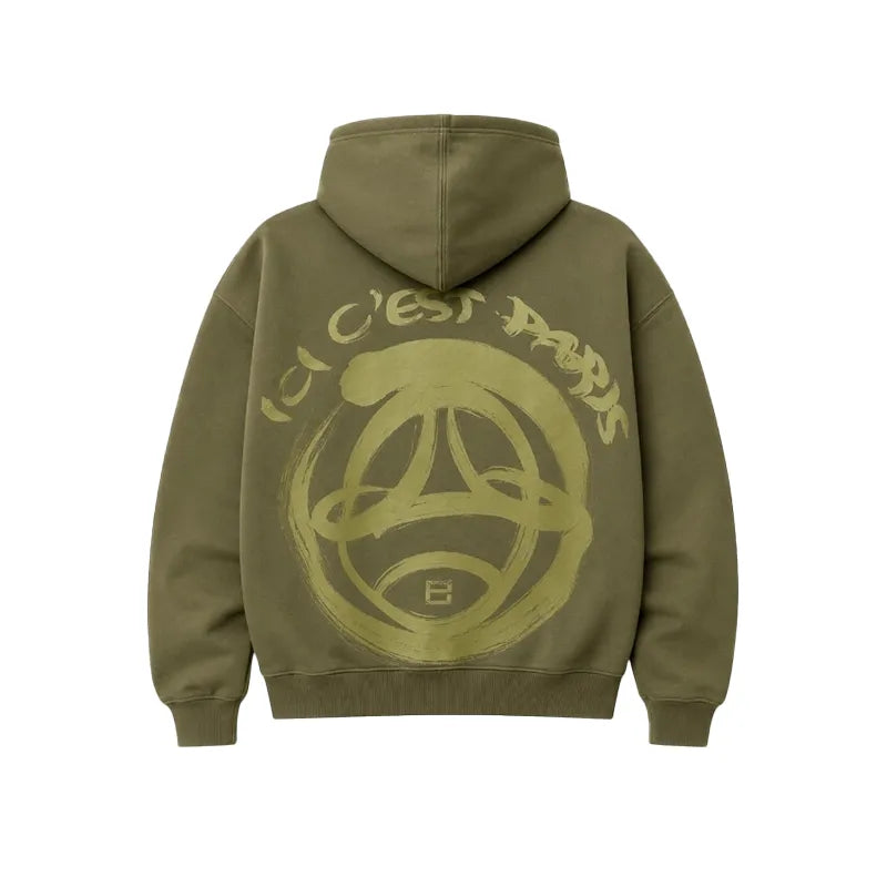 Pièces Uniques x PSG SS27 Jacket