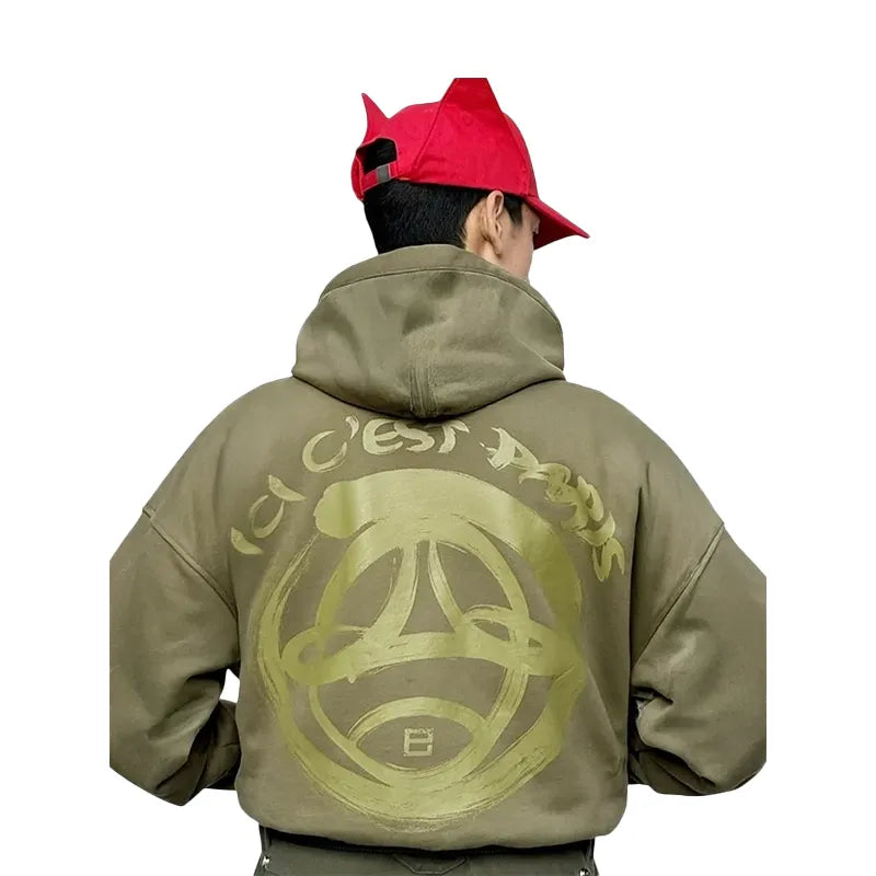 Pièces Uniques x PSG SS27 Jacket