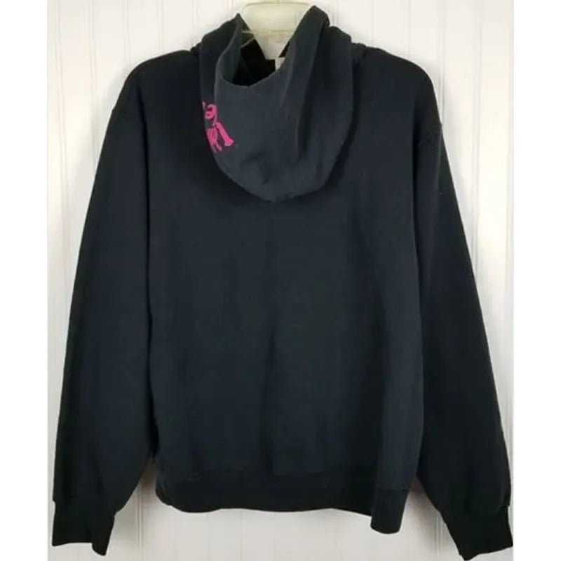 Monster Energy Hoodie