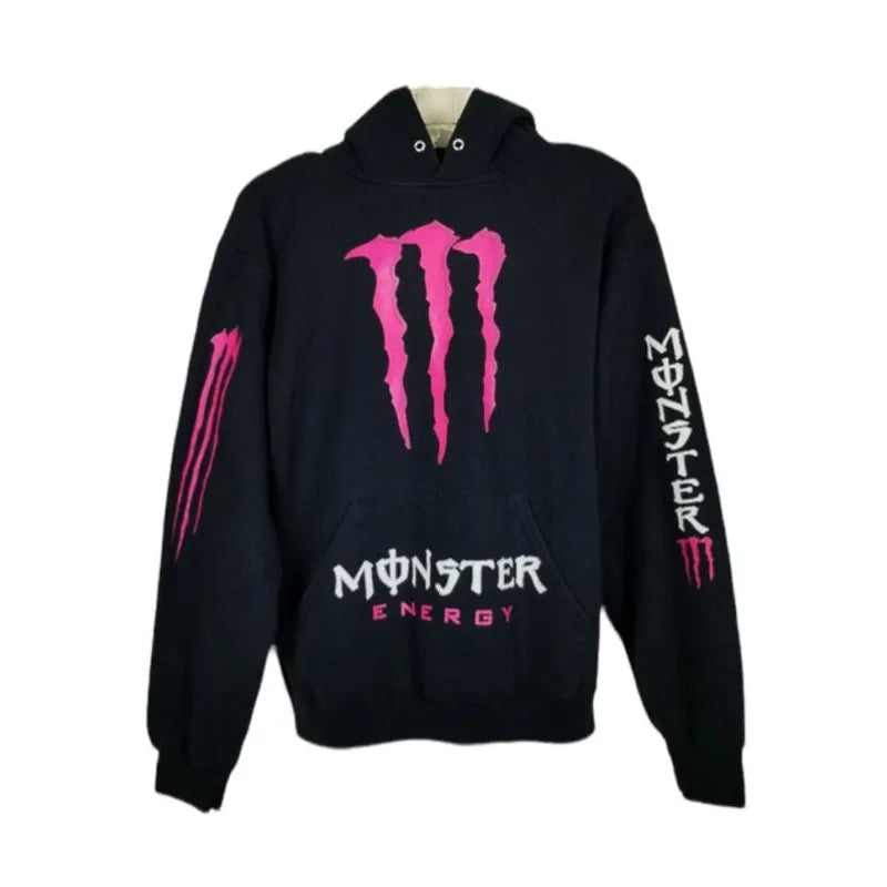 Monster Energy Hoodie