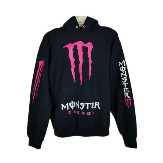 Monster Energy Hoodie