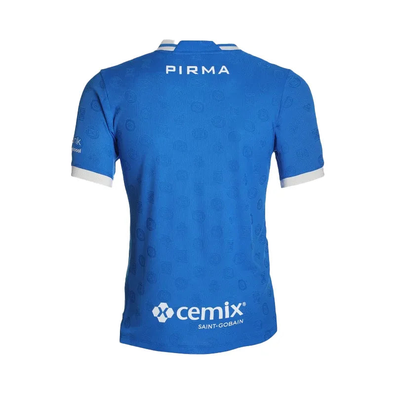 Cruz Azul Jersey