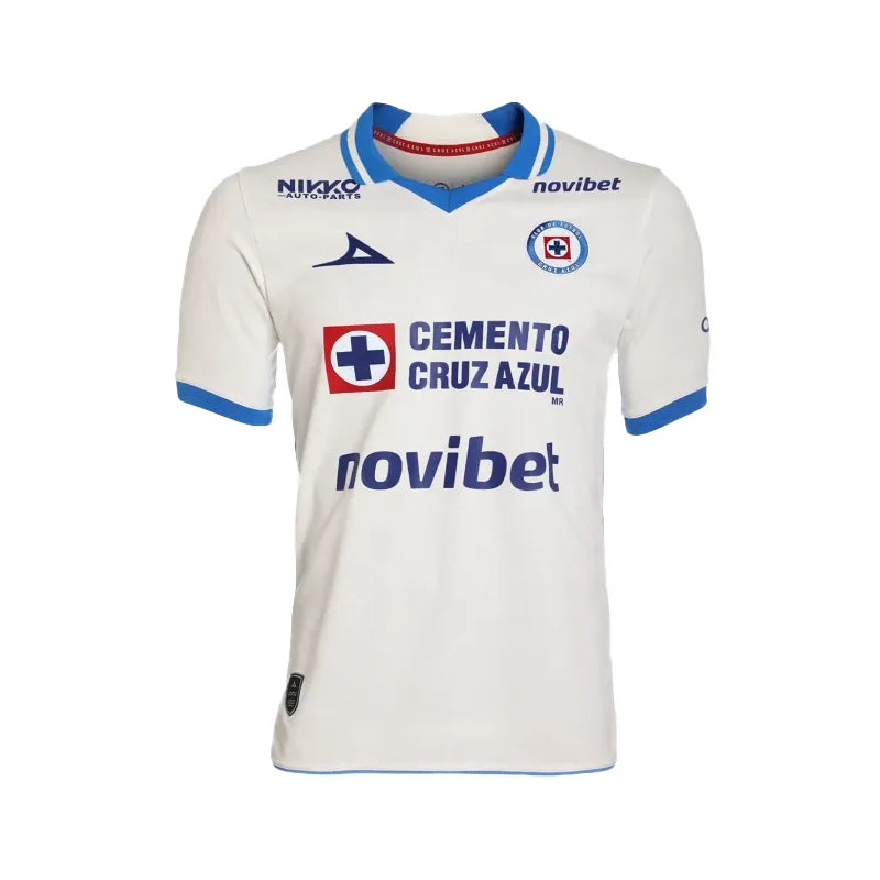 Cruz Azul Jersey