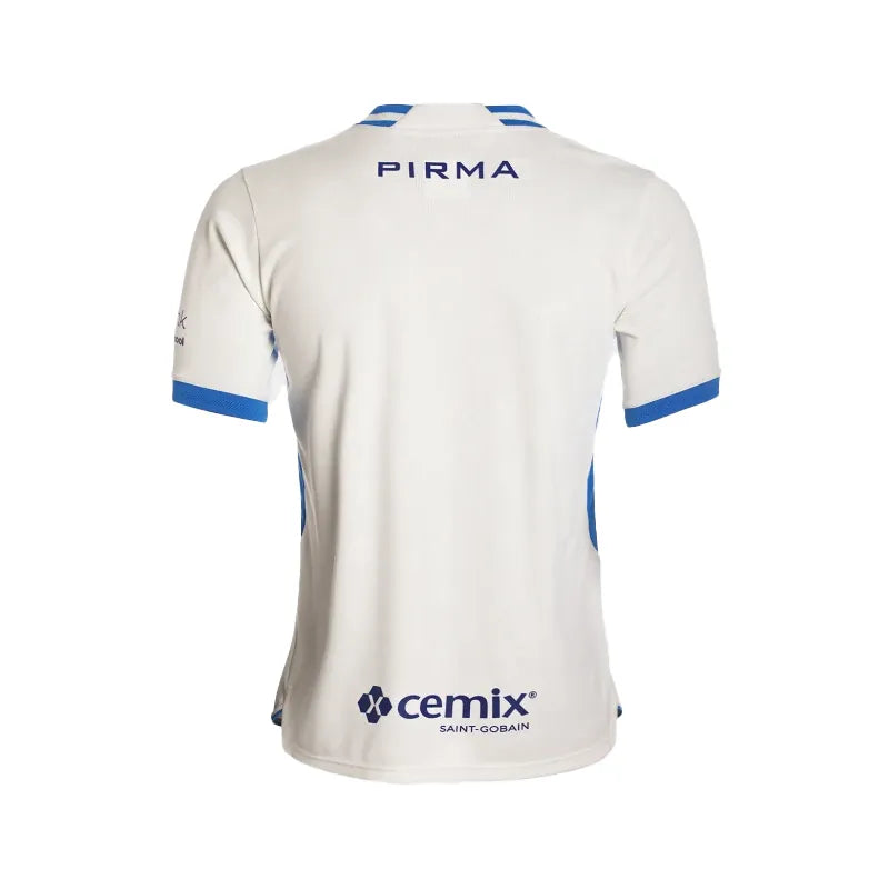 Cruz Azul Jersey