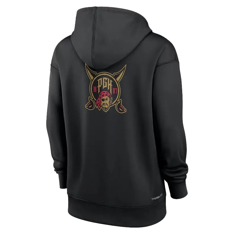 Pittsburgh Pirates 2026 City Connect Hoodie