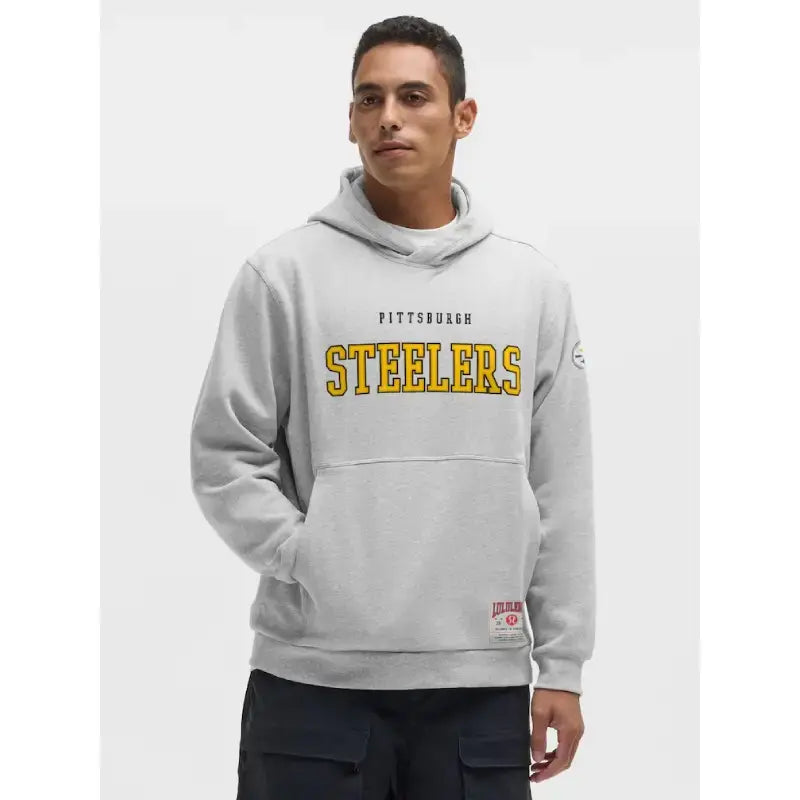 Pittsburgh Steelers lululemon Steady State Hoodie