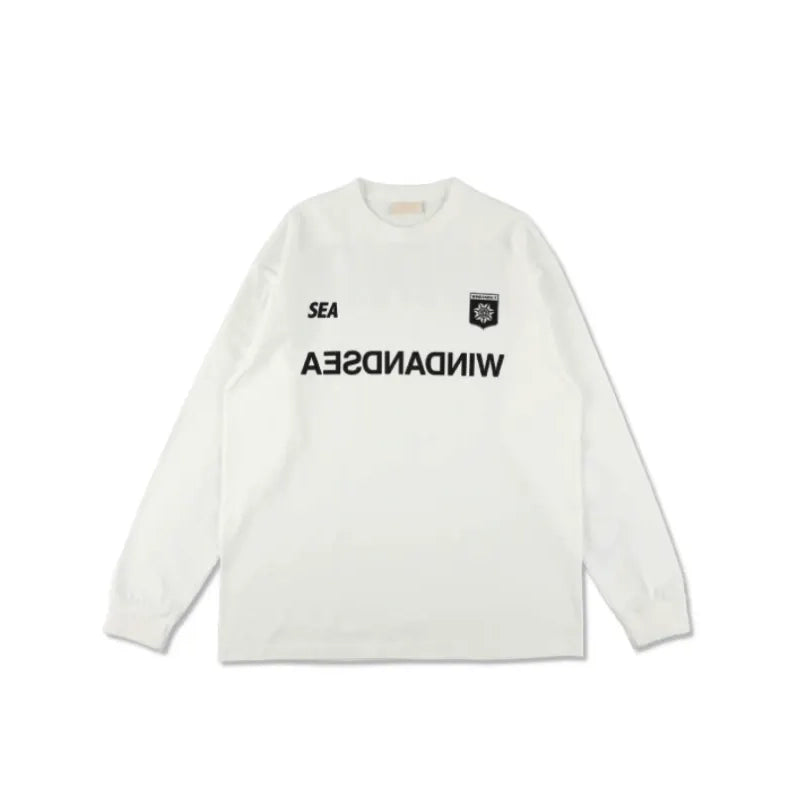 Playstation x WDS LS Tee T Shirt