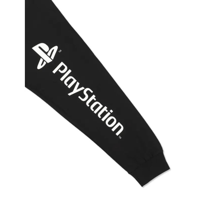 Playstation x WDS LS Tee T Shirt