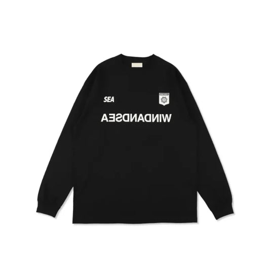 Playstation x WDS LS Tee T Shirt