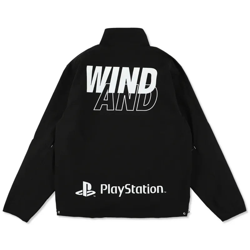 Playstation x WDS Tech Jacket