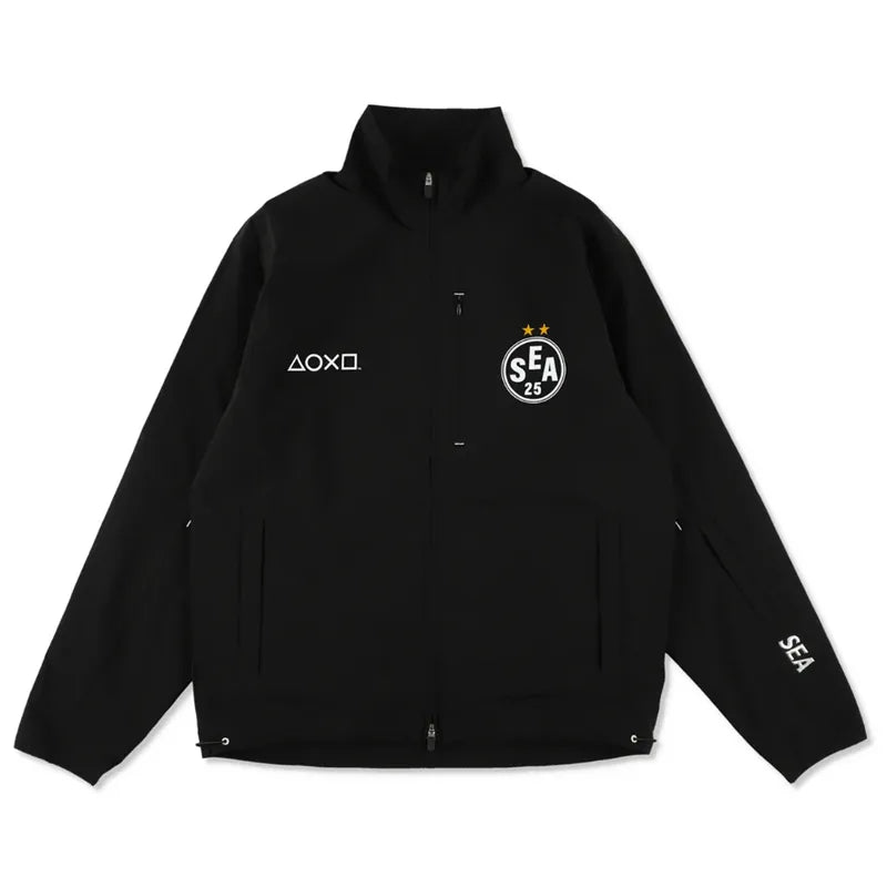 Playstation x WDS Tech Jacket