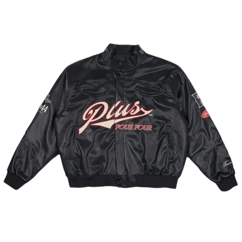 Plus 44 Rodeo Moto Jacket