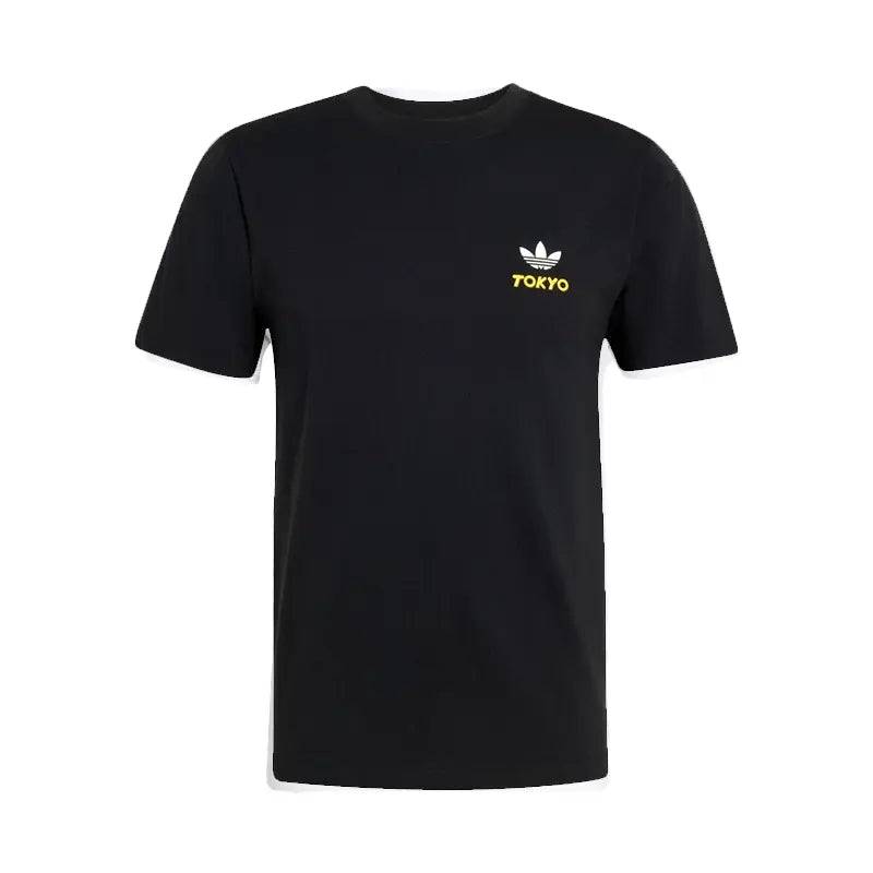 2026 Pokémon x Adidas 8-Ball T-Shirt