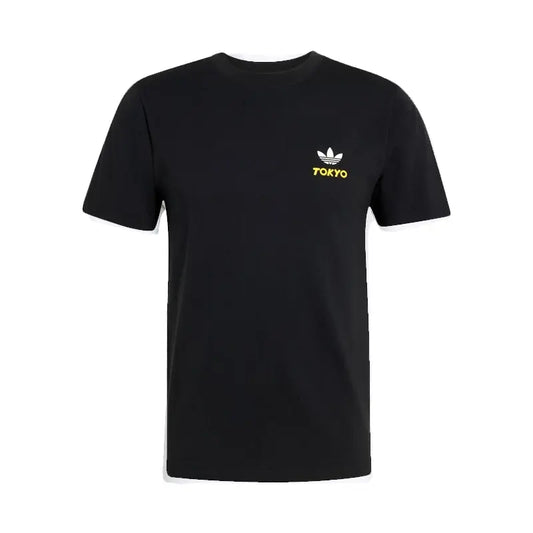 2026 Pokemon x Adidas 8-Ball T-Shirt