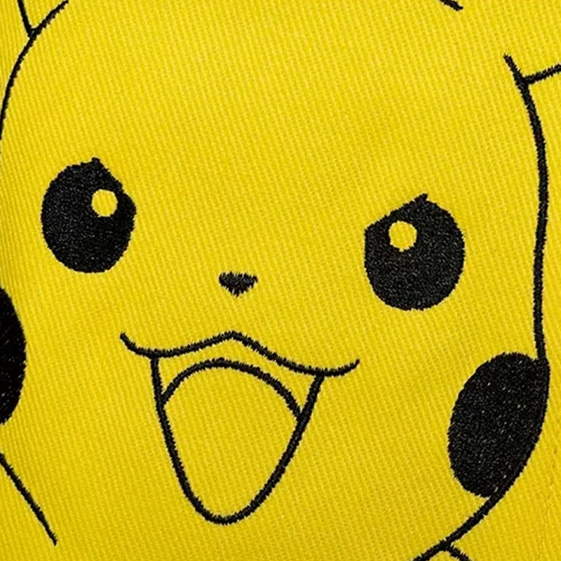 Pokémon × Jimmy Paul Pikachu Workwear Jacket