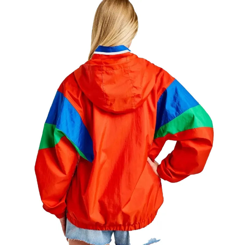 Pokémon Starter Red Hoenn Jacket