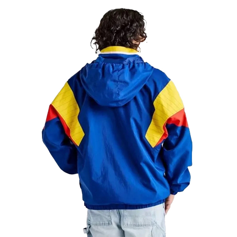 Target x Pokémon Kanto Starter Jacket