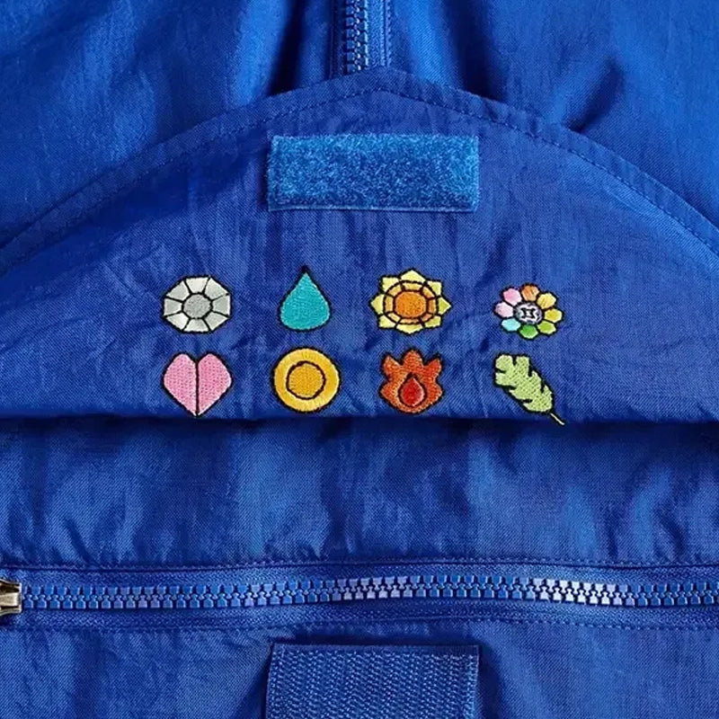 Target x Pokémon Kanto Starter Jacket