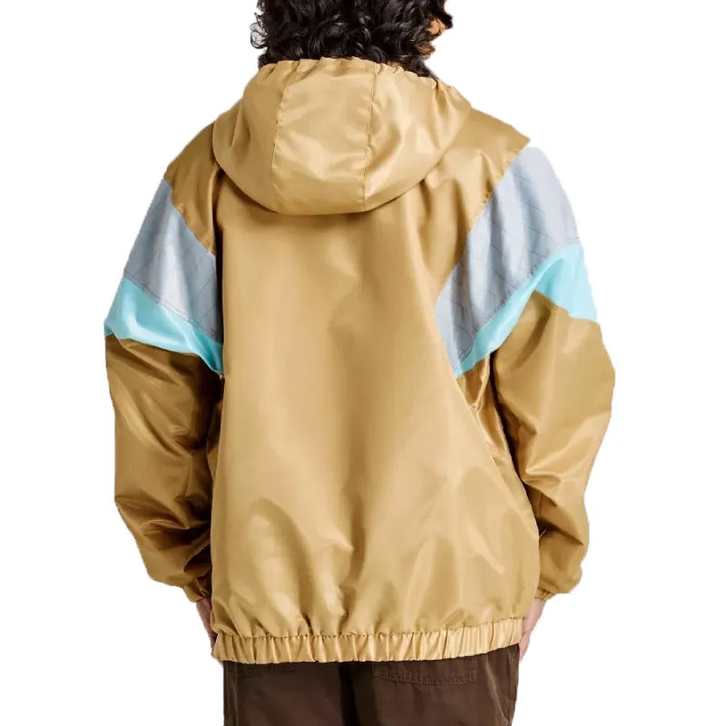 Pokémon Starter Gold Johto Jacket