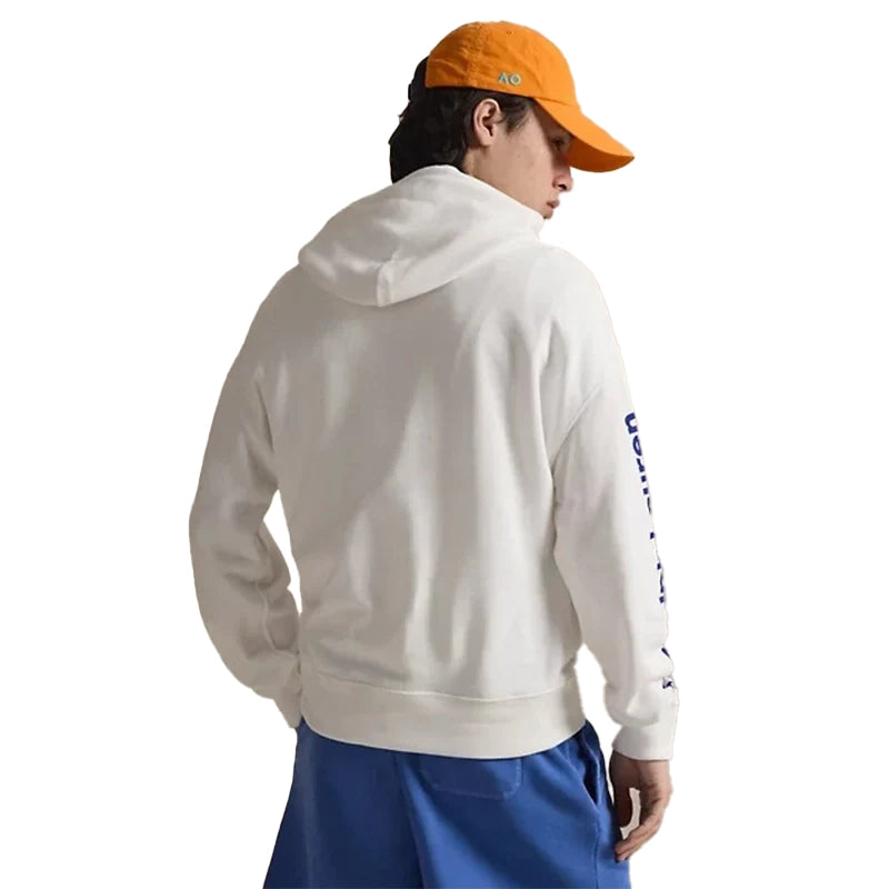 Polo Ralph Lauren Australian Open 2026 Hoodie