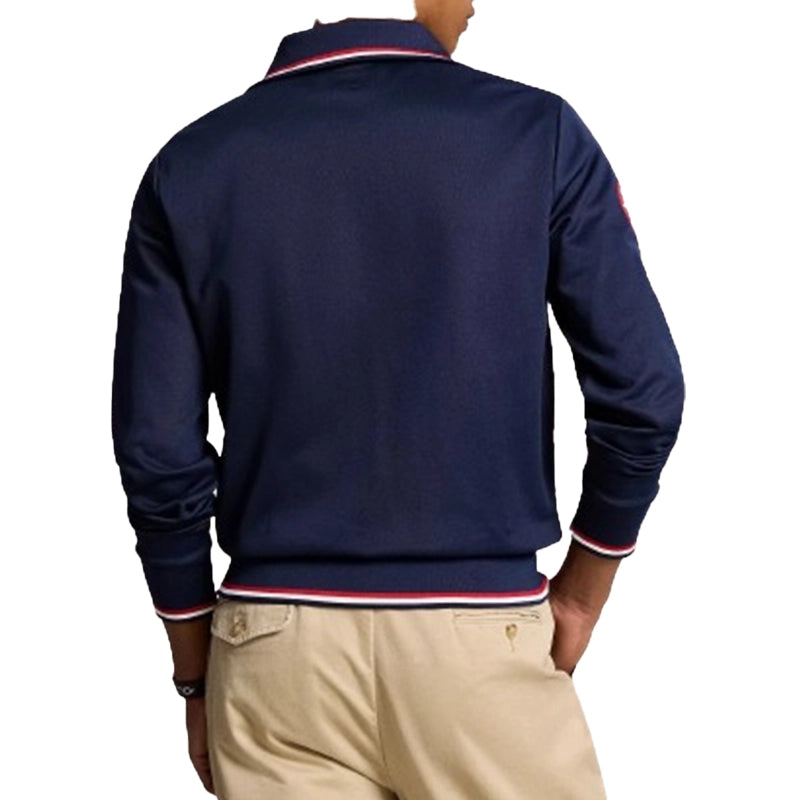 Team USA Olympic Track Jacket
