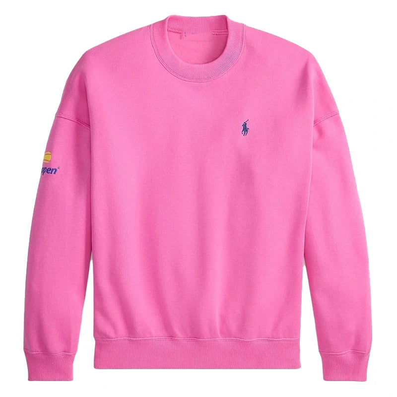 Polo Ralph Lauren US Open Crewneck Sweatshirt