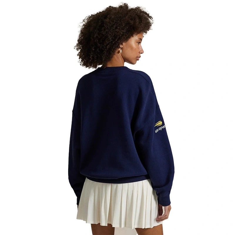 Polo Ralph Lauren US Open Crewneck Sweatshirt
