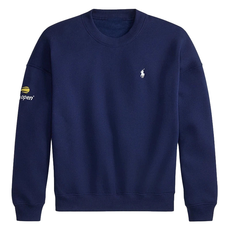 Polo Ralph Lauren US Open Crewneck Sweatshirt
