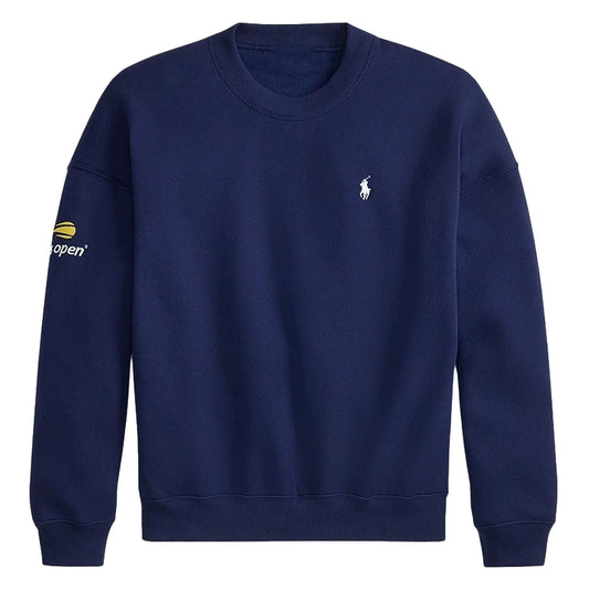 Polo Ralph Lauren US Open Crewneck Sweatshirt