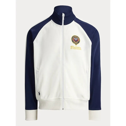 Polo Ralph Lauren x Wimbledon 2026 Track Jacket