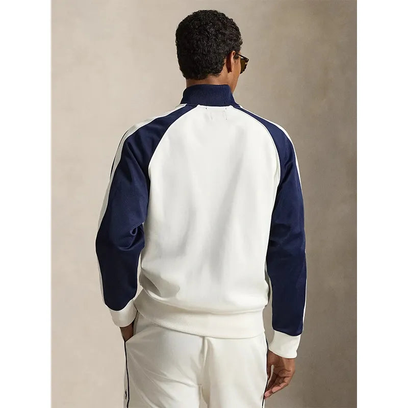 Polo Ralph Lauren x Wimbledon 2026 Track Jacket