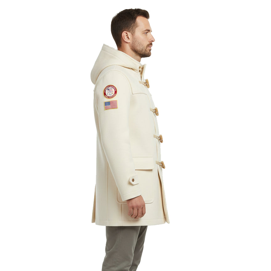 Team USA Opening Ceremony Toggle Coat