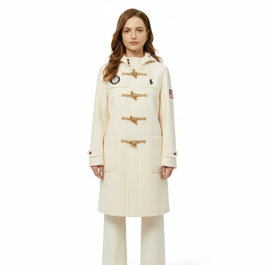 Team USA Opening Ceremony Toggle Coat