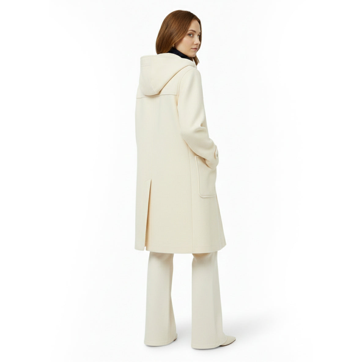 Team USA Opening Ceremony Toggle Coat