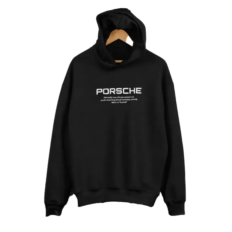 Porsche 911 Hoodie