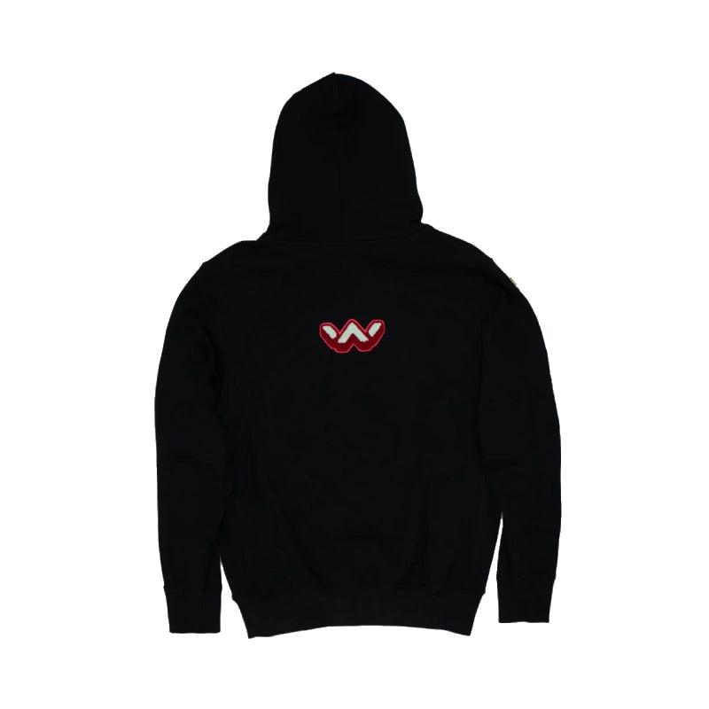 Praise The Lord Hoodie