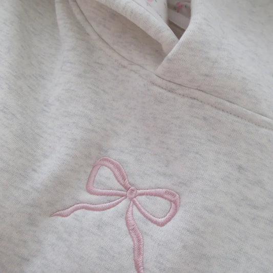 Prisana Bay Hoodie
