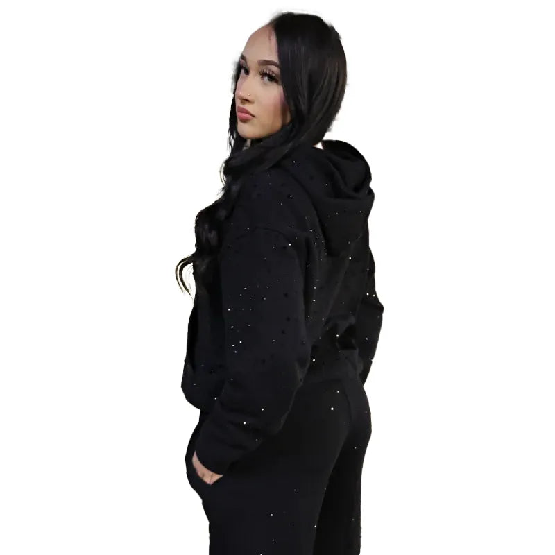 Project Denti Hoodie