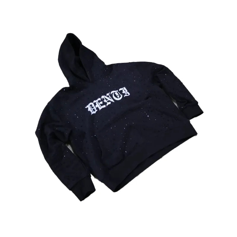 Project Denti Hoodie