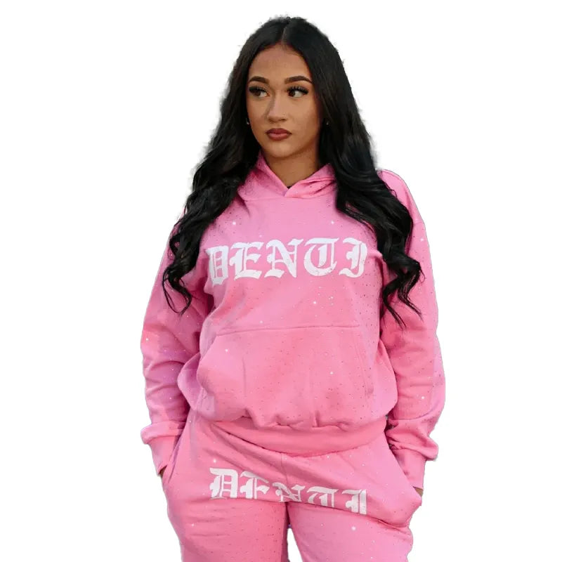 Project Denti Hoodie