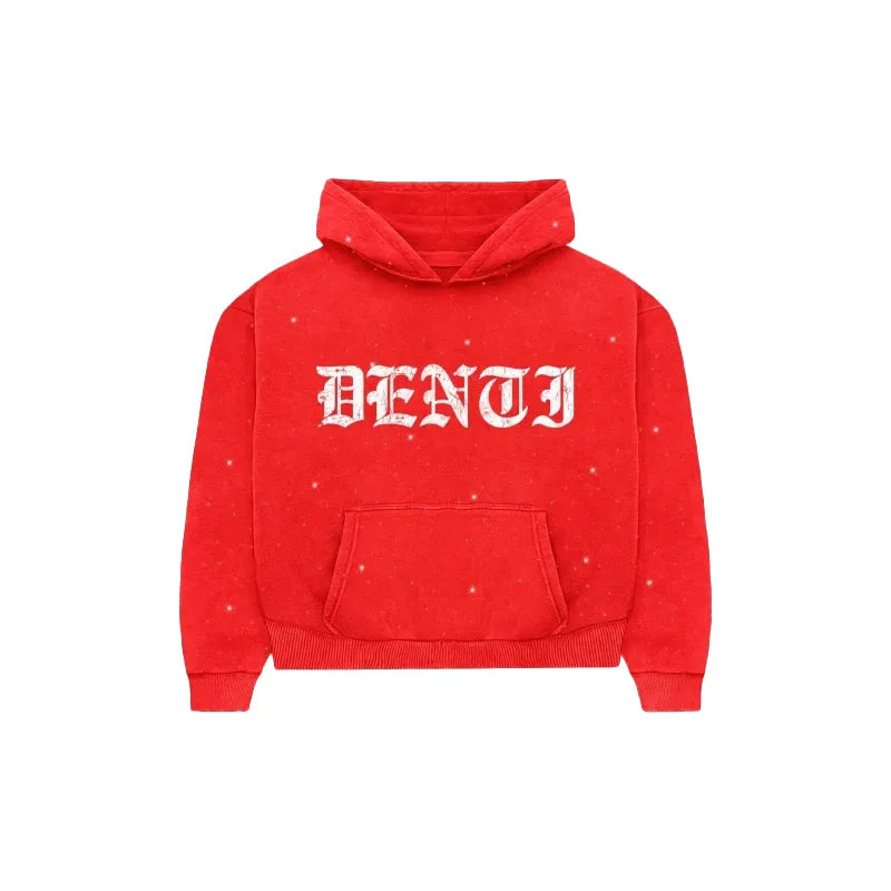 Project Denti Hoodie