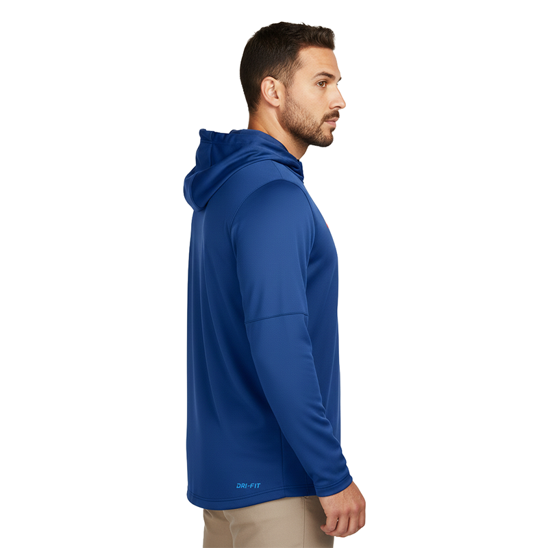 Puerto Rico 2026 World Baseball Classic Long Sleeve Hoodie T-Shirt