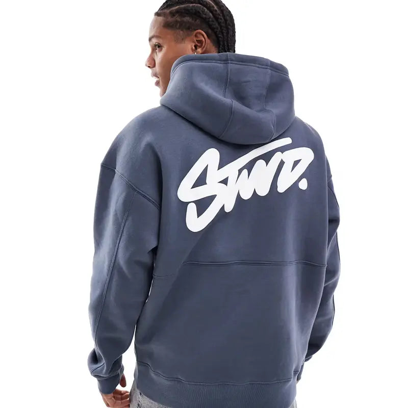 Pull And Bear STWD Hoodie