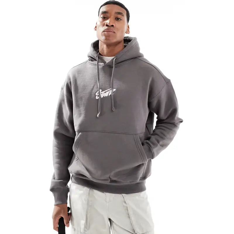 Pull And Bear STWD Hoodie
