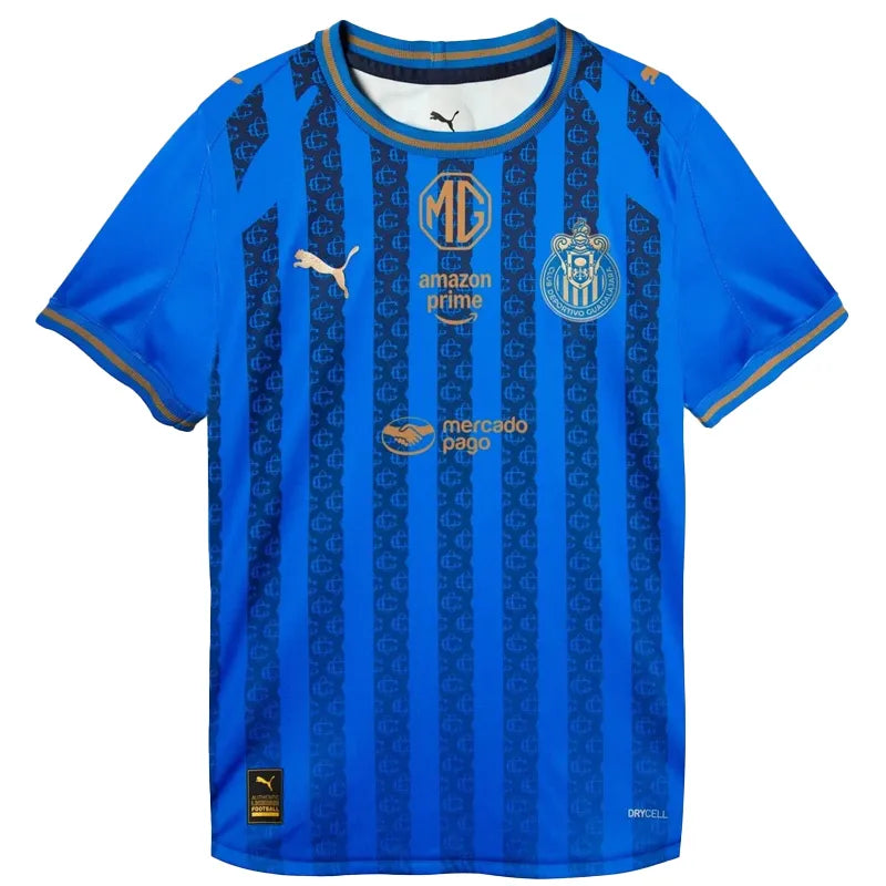 Puma 2026 Chivas Youth Stadium Third Soccer Jersey