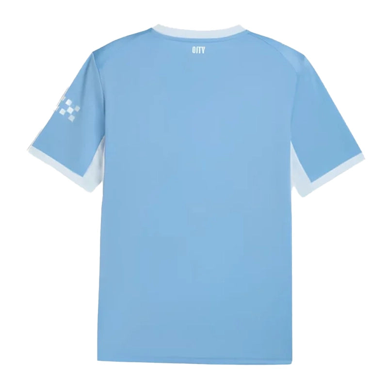 Manchester City Puma Jersey